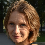Наталья Балакирева