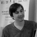 Дмитрий Строгин