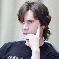 Вячеслав Корнев